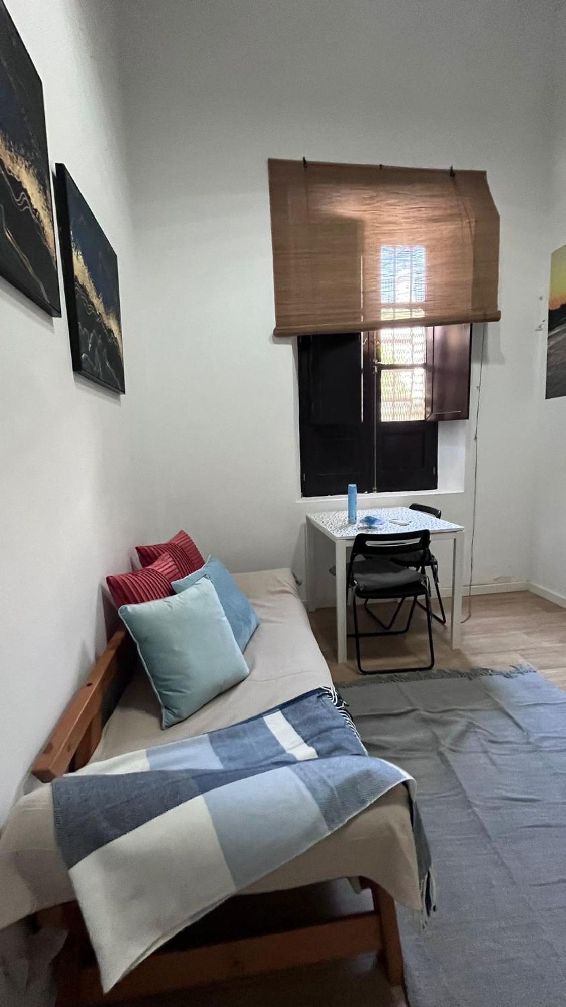 Apartment Hiniesta Centro