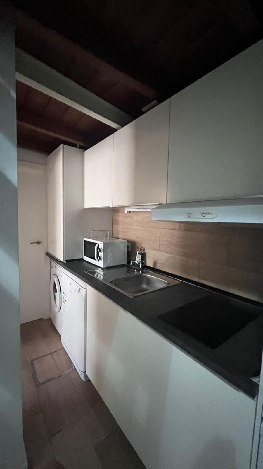 Hiniesta Centro Apartment *