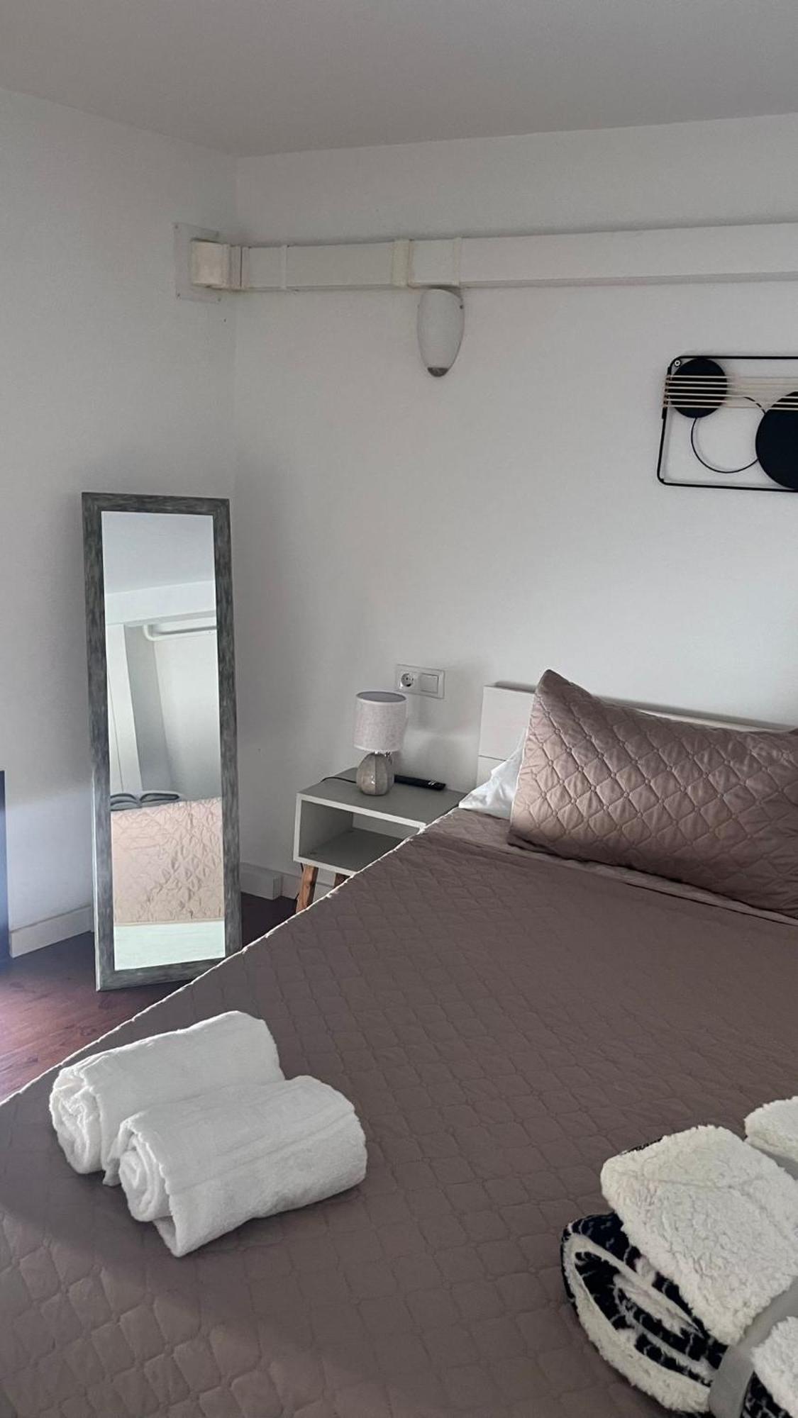 Hiniesta Centro Apartment Seville