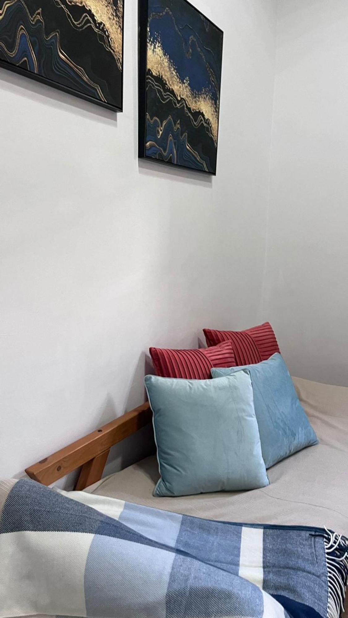Hiniesta Centro Apartment Seville