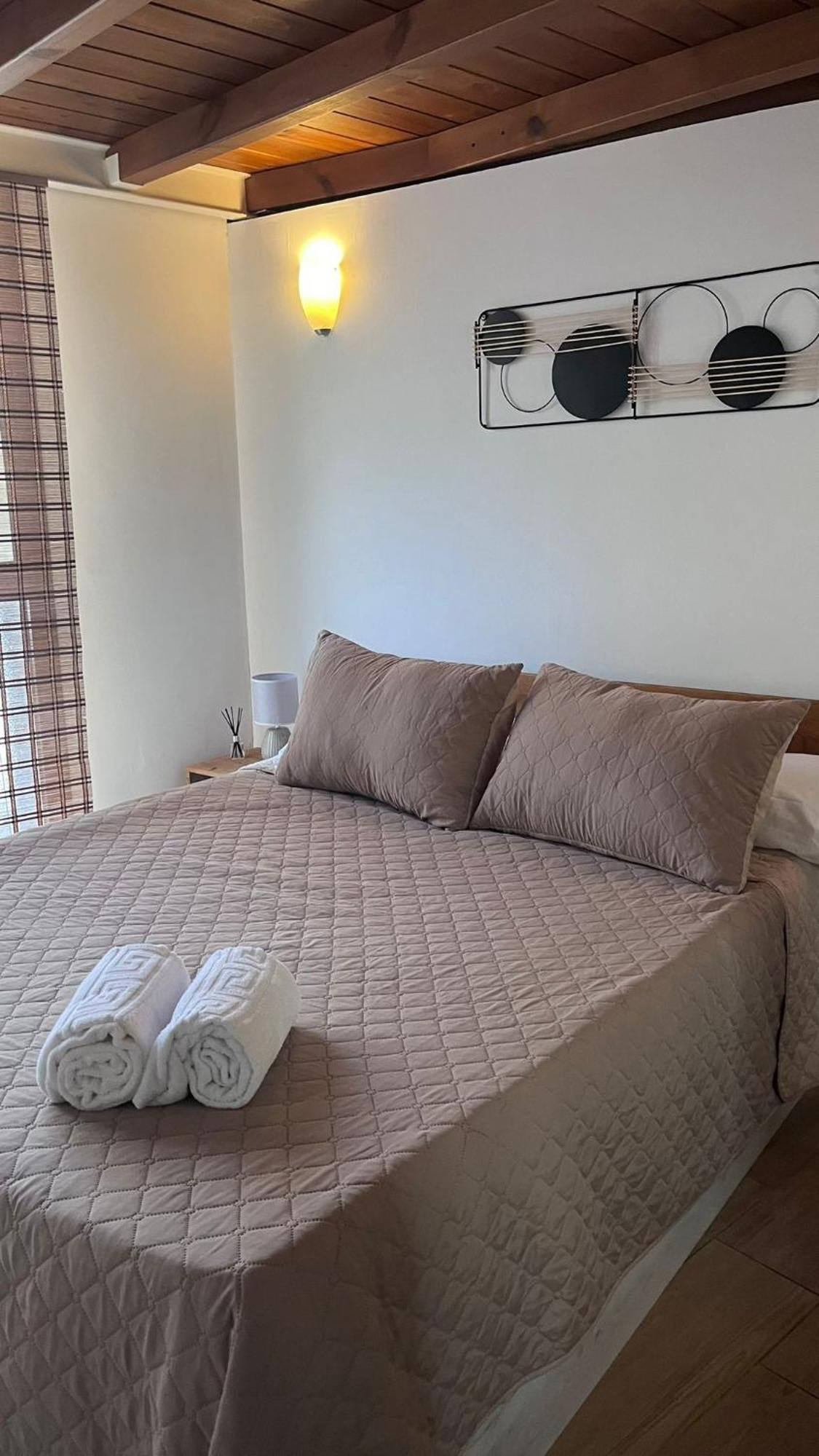 Hiniesta Centro Apartment
